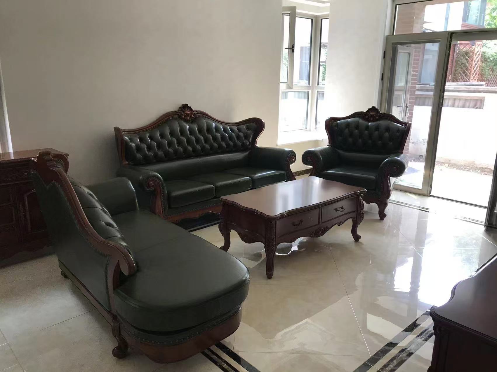 推荐新出251平1550万 A户型 独栋精装修 买二期别墅必看房源